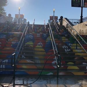 Meet your Posher, Andre